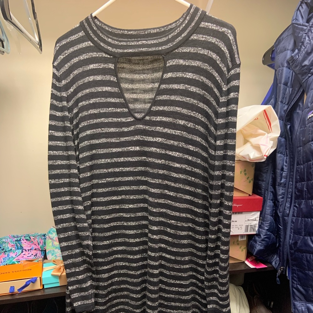 NWT Studio one dress size 1X